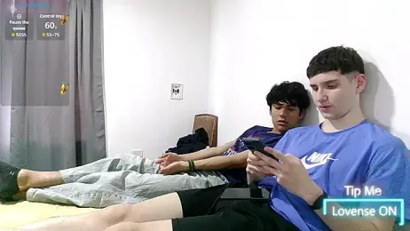 Spicylemon01 webcam model stream image