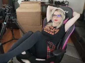 kelseycobalt webcam model stream image