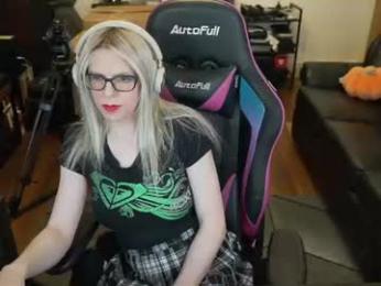 kelseycobalt webcam model stream image