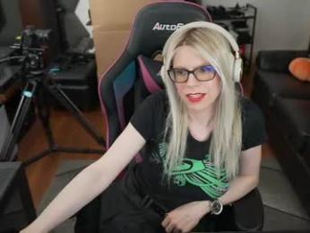 kelseycobalt webcam model stream image