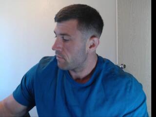 Big Aj webcam model stream image