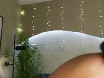 willow_hendrix webcam chaturbate model stream image