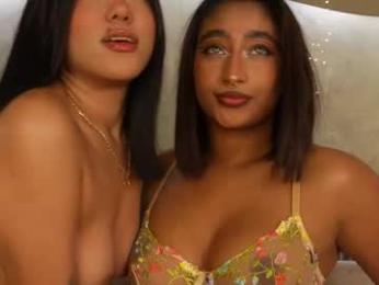 willow_hendrix webcam model stream image