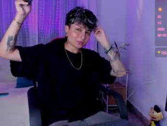 zuryramirez_ webcam chaturbate model stream image