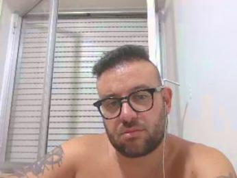 ajeje1989 webcam cam4 model stream image