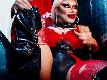 SindelLuna webcam model stream image