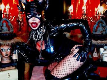 SindelLuna webcam model stream image