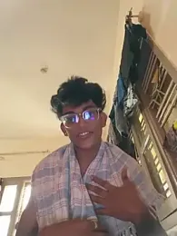 ThejasRockey webcam model stream image