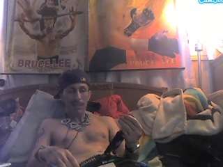 go2ham510 webcam model stream image