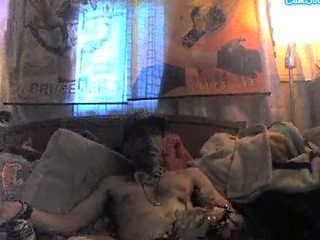 go2ham510 webcam model stream image