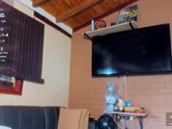 fitnolan webcam model stream image