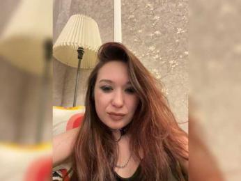 Estetka webcam model stream image