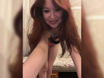 Estetka webcam model stream image