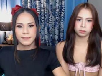 sexxywild_pauline4uxxx webcam chaturbate model stream image