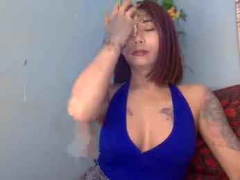 sweetspicypotato webcam chaturbate model stream image