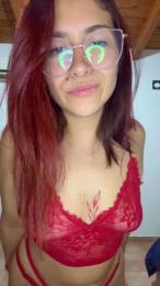 ColoraditaViip webcam cam4 model stream image