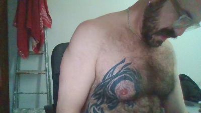Morboofeet webcam model stream image