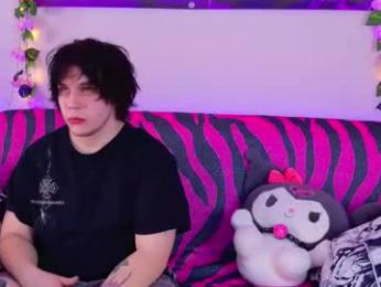 night_angell webcam chaturbate model stream image