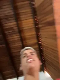 PrincesLeo webcam model stream image