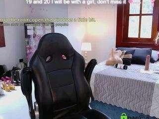 amyhonney webcam model stream image