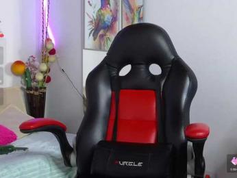 isaskinny webcam model stream image
