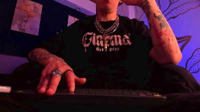 Dark_void webcam cam4 model stream image