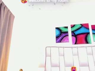 andykings1 webcam model stream image