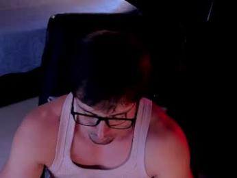 adam_bouton webcam model stream image