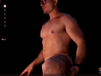 adam_bouton webcam chaturbate model stream image