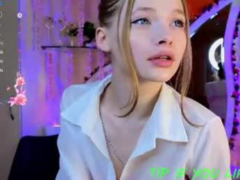abbycartman webcam model stream image