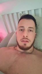 Mrfitdanny webcam model stream image