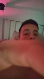 Mrfitdanny webcam model stream image