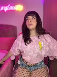 Yovng___Lau webcam model stream image