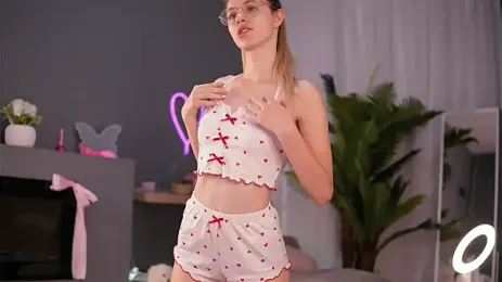 AvaSykes webcam stripchat model stream image