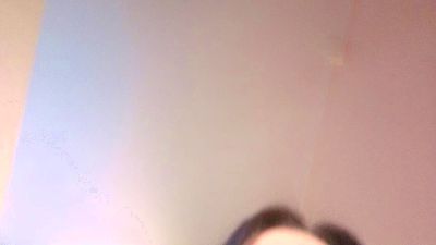 AngellBlackX webcam model stream image