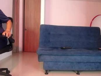 ameliaterry_2 webcam model stream image