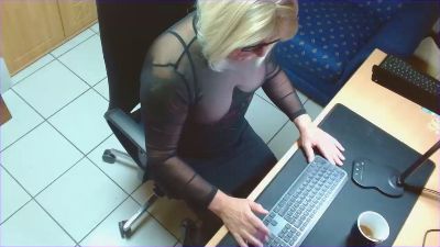 TVDoris35 webcam model stream image