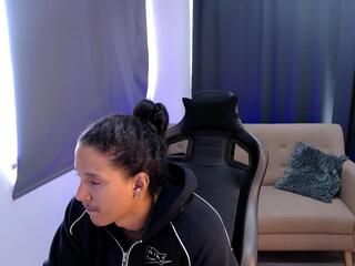 Liam Volkov webcam model stream image