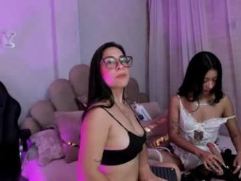sussyfoxx_ webcam chaturbate model stream image