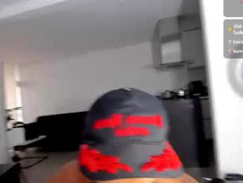 troywesly_ webcam model stream image