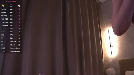 RaiArgand webcam model stream image