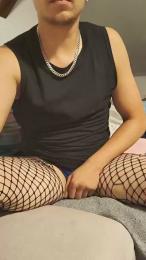 Saatisboy webcam model stream image