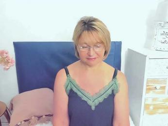 MarieneMature webcam bongacams model stream image