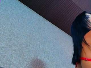 scarlett-sinclair webcam model stream image