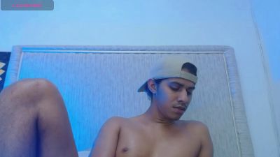 VIC_COOPER webcam model stream image