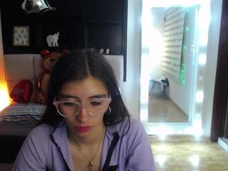 Sweet Abbyy webcam flirt4free model stream image