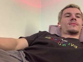 jeremyscotty webcam model stream image