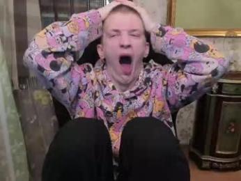 vince__dice webcam model stream image