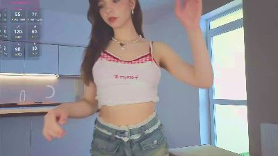 MabelBallerini webcam model stream image