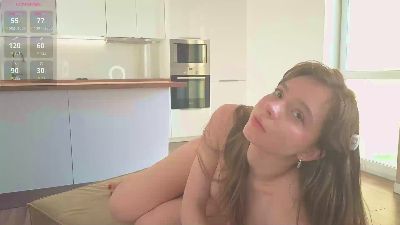 MabelBallerini webcam model stream image